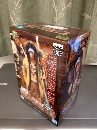 Miniatura 3 de Banpresto - Figura decorativa (6.7 in), diseño de La Grandela