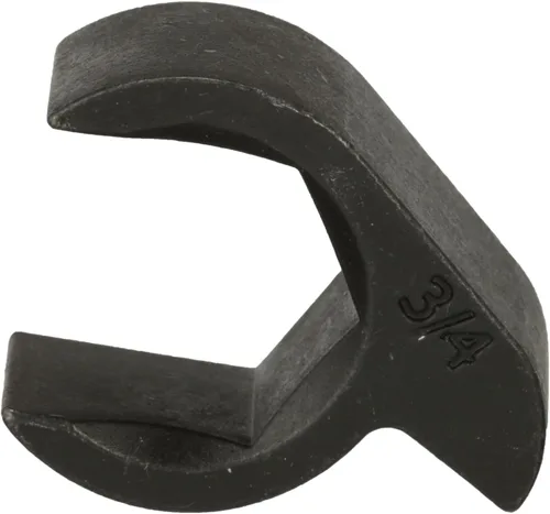Miniatura 3 de LTI TOOLS Sae Shockit llave de pata de cabra con juego de casquillos, Industrial hidráulico de servicio pesado 11 piezas (LT1900)