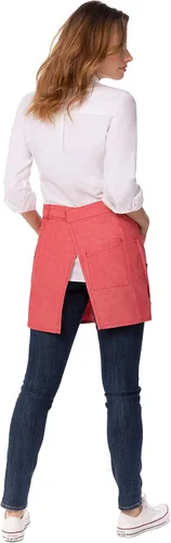 Miniatura 3 de Chef Works Medford - Delantal unisex