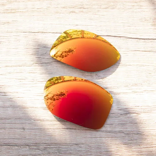 Miniatura 3 de Walleva - Lentes de repuesto para gafas de sol Oakley Gauge 8 M Varias opciones disponibles
