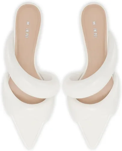 Miniatura 2 de JW PEI Sandalias de tacón Sara Mule para mujer