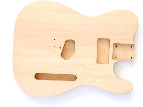 Miniatura 3 de TL Style Construye tu propio kit de guitarra