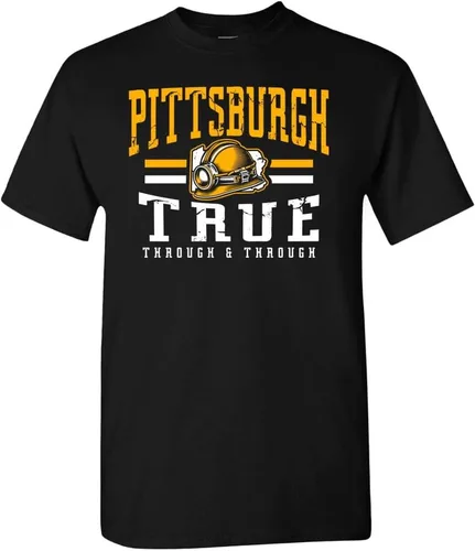 Miniatura 40 de Camiseta vintage para hombre Team Retro para aficionados al fútbol New York - Camisa Royal