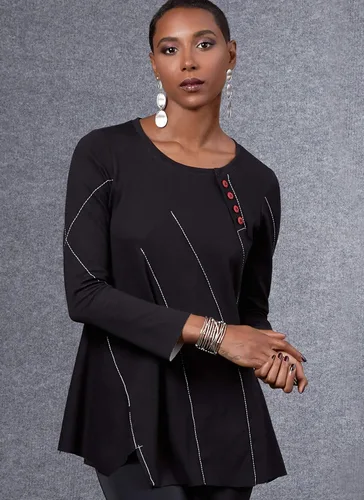 Miniatura 2 de Patrón Vogue L-XL-XXL, Varios