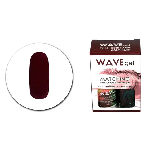 Miniatura 202 de Wavegel - A juego - A.I Love W207-207