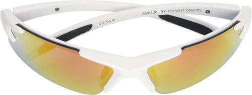 Miniatura 2 de Rawlings Base Runner Youth Baseball Sunglasses