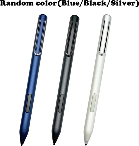 Miniatura 2 de Lápiz óptico de repuesto para HP Envy x360, Envy X360 Digita Pencil compatible con HP Spectre x360 Pavilion x360 2 en 1, MPP 1.51 con rechazo