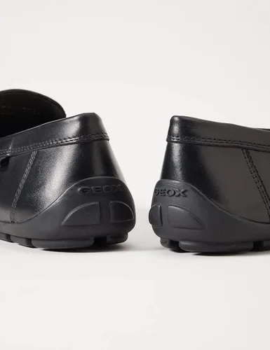 Miniatura 3 de Geox Boys J New Fast Moccasin