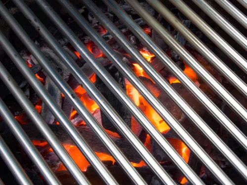 Miniatura 6 de 0.315 in 1 paquete Bull BBQ Lion Premium BBQ Grill Grill Piezas de repuesto para Bull 16517 BBQ Angus, Brahma, Lonstar Select, Outlaw Steer Premium