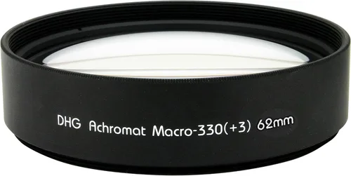 Miniatura 6 de Marumi DHG 330 1.929 in Lente Achromat