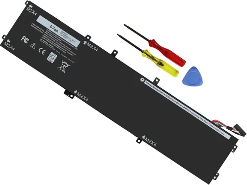 Miniatura 12 de 43Wh NP03XL 761230-005 Batería para HP Envy X360 15-U011DX 15-U010DX 15-U110DX 15T-U100 15T-U200 15T-U300 15-U111DX 15-U4-U4 83CL 100C 5-U493CL