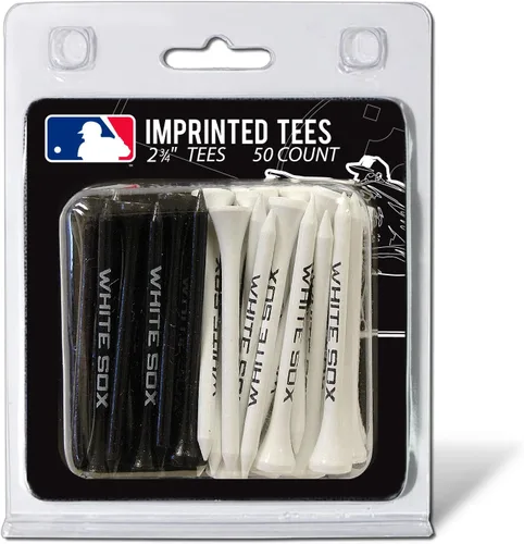 Miniatura 8 de Team Golf MLB - Paquete de 50 camisetas de golf para hombre