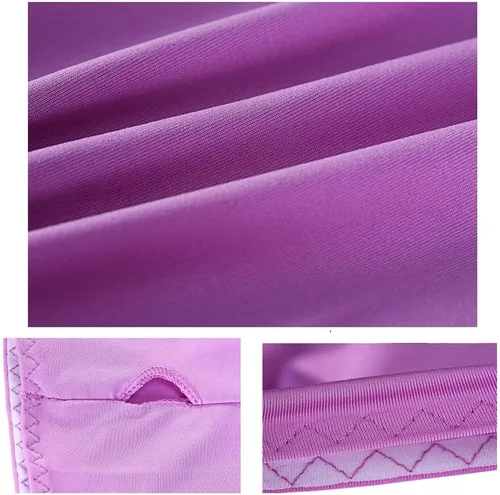 Miniatura 5 de 4 fundas de chal de enfriamiento con agujeros para los dedos, chal de enfriamiento para mujer, fundas de brazo anti UV, transpirables y cómodas