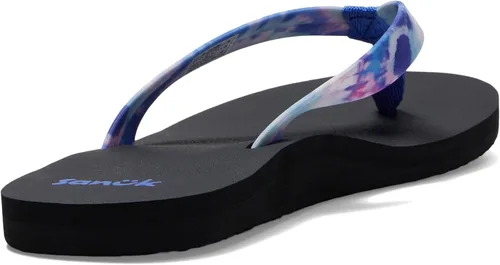 Miniatura 5 de Sanuk Ashland Soft Top Tie-Dye