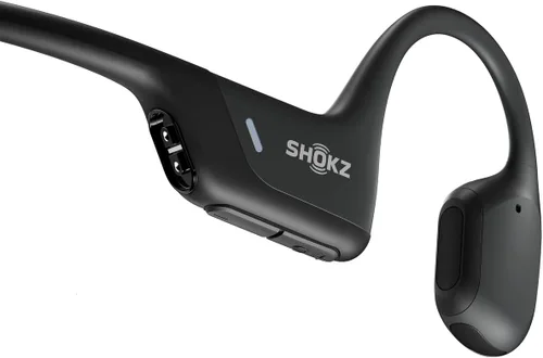 Miniatura 4 de AFTERSHOKZ OPENRUN PRO - Auriculares negros