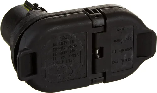 Miniatura 2 de Funda de cableado original Ford 9U5Z-14489-MAA