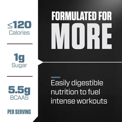 Miniatura 3 de Dymatize ISO100 Proteína en polvo de suero aislado de hidrolizado, Vainilla gourmet, 25g de proteína, 5.5g de BCAA, Menos de 120 calorías, Sin