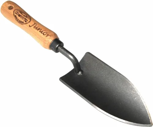 Miniatura 6 de Tierra Garden DeWit Junior - Azada de mano doble para niños