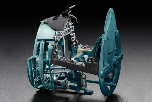 Miniatura 9 de TAMIYA F4U-1 Corsair Birdcage Hobby Model Kit para 168 meses a 1200 meses Multicolor