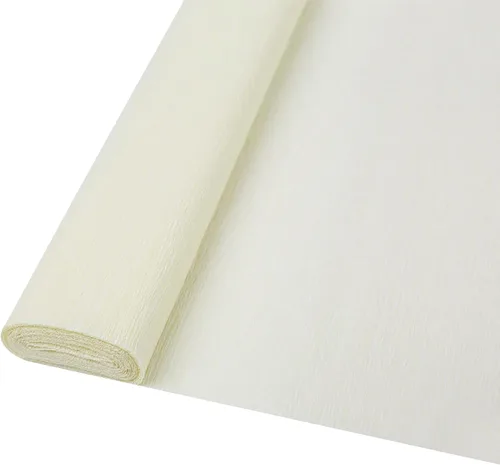 Miniatura 41 de Rollo de papel crepé de alta calidad de 3.17 oz de ancho, 98 pulgadas de largo, serpentina de papel para manualidades, decoración colgante de fiesta