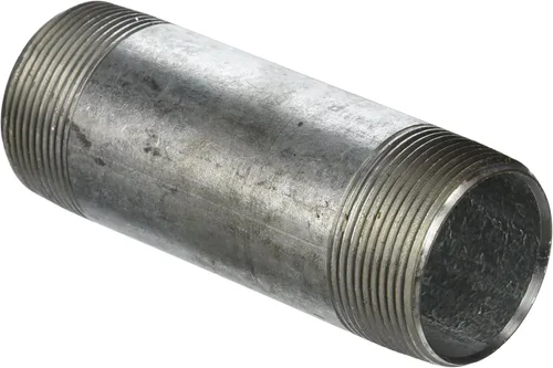 Miniatura 35 de LDR. Cruz galvanizada., Cromo, 311 CR-12