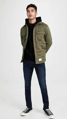Miniatura 5 de PAIGE Jeans Lennox para hombre