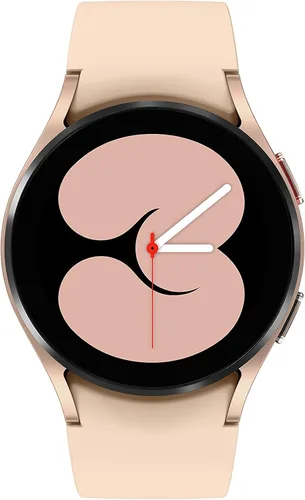 Miniatura 10 de Samsung Galaxy Watch 4 40mm Bluetooth Smartwatch con monitor de corazón ECG, rastreador para salud, fitness, correr, seguimiento del sueño