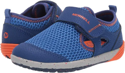 Miniatura 7 de Merrell Zapatos de agua Bare Steps H20 para niños