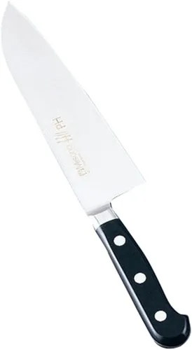 Misono AMSM501 440PH Cuchillo Santoku No.081 7.1 pulgadas (7.1 in)