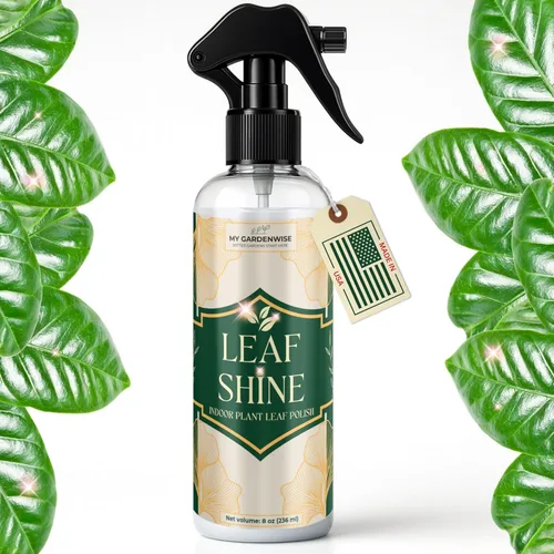 Miniatura 12 de GARDENWISE Fertilizante orgánico prémium de anturio de algas marinas – Alimento líquido para plantas de algas marinas – Potenciador de suelo rico