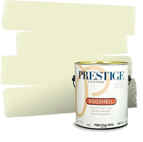 Miniatura 897 de Prestige Paints - pintura de exterior y pintura de imprimación en una, E100-T-6006-10AVP