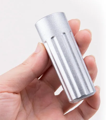 Miniatura 7 de ZORZA Dispensador de crema versátil de aluminio dispensador de crema Accesorios Decoración de pasteles Metal Whip Cream Dispenser Part