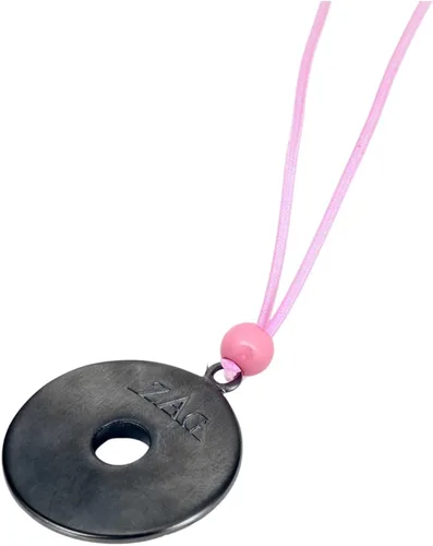 Miniatura 2 de ZAG STORE - Miraculous Ladybug - Collar de transformación de ratón Aleación de zinc