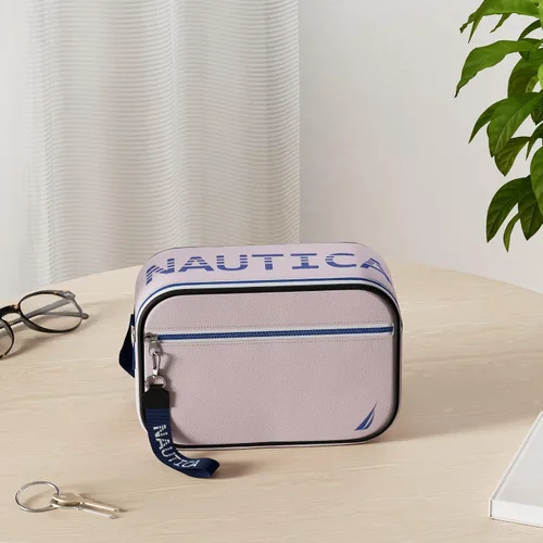 Miniatura 2 de Nautica Bandolera cruzada para cámara High Seas para mujer