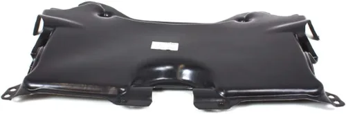 Miniatura 2 de Para Mercedez Benz E350 / E550 Engine Splash Shield 2010 11 12 2013 Center Bajo cubierta MB1228129 2045203223