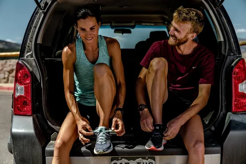 Miniatura 3 de Saucony Men's Multi-Pack Mesh Ventilating Comfort Fit Performance No-Show Socks