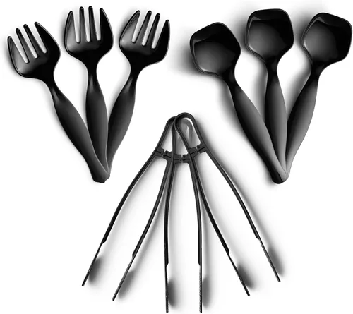 Miniatura 2 de Juego de Bandejas Calentaplatos Desechables para Buffet - Bandejas Calentadoras de Alimentos para Buffet - Calentadores de Alimentos para Fiestas