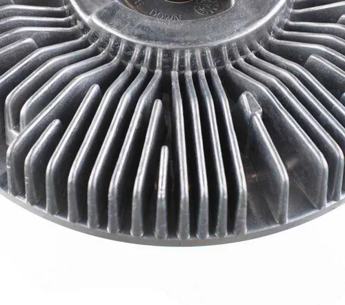 Miniatura 6 de Embrague de ventilador para Ford Excursion 2000-2003 Ford F-250 F-350 F-450 F-550 Super Duty 1999-2003 F750 2000 7.3L Turbo Diesel