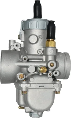 Miniatura 4 de Carburador de 2 tiempos compatible con Polaris Xpress 400 Xplorer 400 400L Sport 400L Sportsman 400 3130710 3130574 3130957 3131323