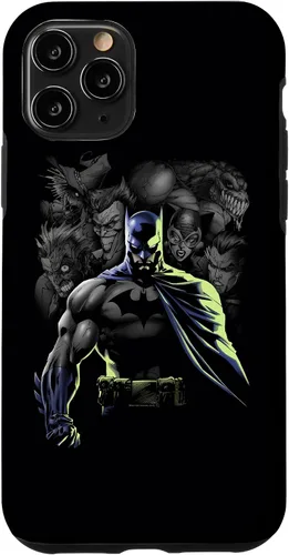 Miniatura 29 de Batman Villains Unleashed - Carcasa para iPhone 17