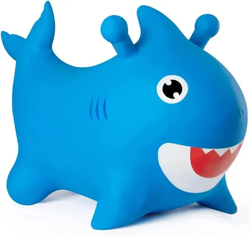 Miniatura 10 de Juguete inflable de vaca negra para niños pequeños con bomba