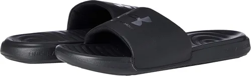 Miniatura 8 de Under Armour Mens Ansa Fix Slide Sandal