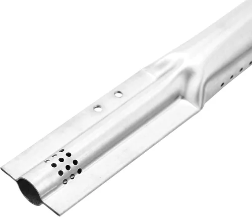 Miniatura 4 de FDDUO1055 463714514 Piezas de Repuesto de Quemador de Parrilla para Piezas de Parrilla Charbroil 463724514 463714915 463714914 463724512 463724511