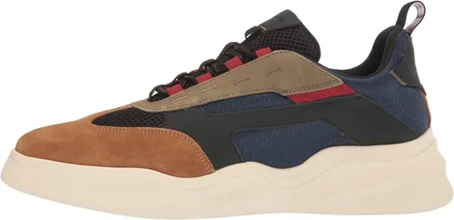 Miniatura 8 de STACY ADAMS Tenis Ventura con cordones para hombre