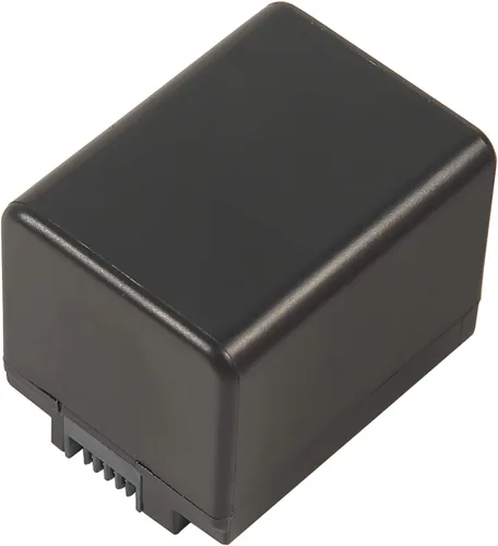 Miniatura 2 de DSTE® Repuesto para batería BP-727 totalmente decodificada compatible con Canon CG-700 VIXIA HF R30 R32 R40 R42 R50 R52 R60 R62 R66 R70 R72 R300