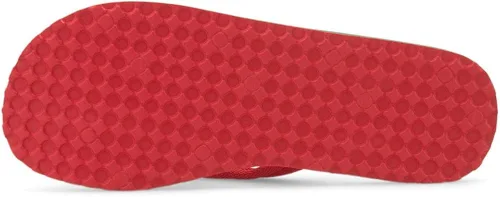 Miniatura 5 de PUMA Mens Epic Flip V2 Flip Flops Sandals Casual - Red