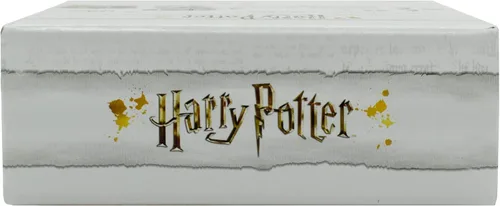 Miniatura 4 de Shuffle Harry Potter, tarjeta de búsqueda de las Reliquias de la Muerte, divertido juego de estrategia, para 2-4 jugadores, regalo para niños