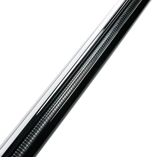 Miniatura 3 de Alerón de maletero compatible con Honda Civic 2016-2021, 4DR Sedan Alerón Trasero Alerón Trasero Alerón Ala Negro Brillante ABS por IKON MOTORSPORTS