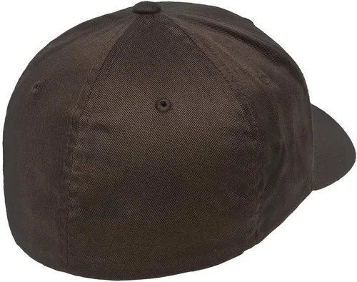 Miniatura 2 de Flexfit 6277 Wooly Unisex Combed Cap