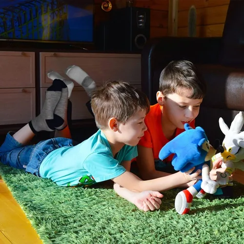 Miniatura 4 de Calcetines para niños, 24 pares de calcetines deportivos acogedores para niños y niñas (1-13 años)